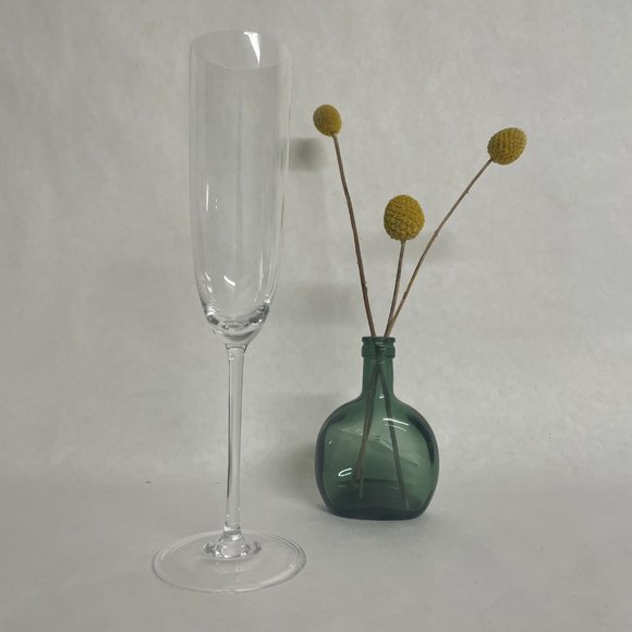 RIEDEL SOMMELIERS CHAMPAGNE FLUTE 6 oz - Picture 2 of 6